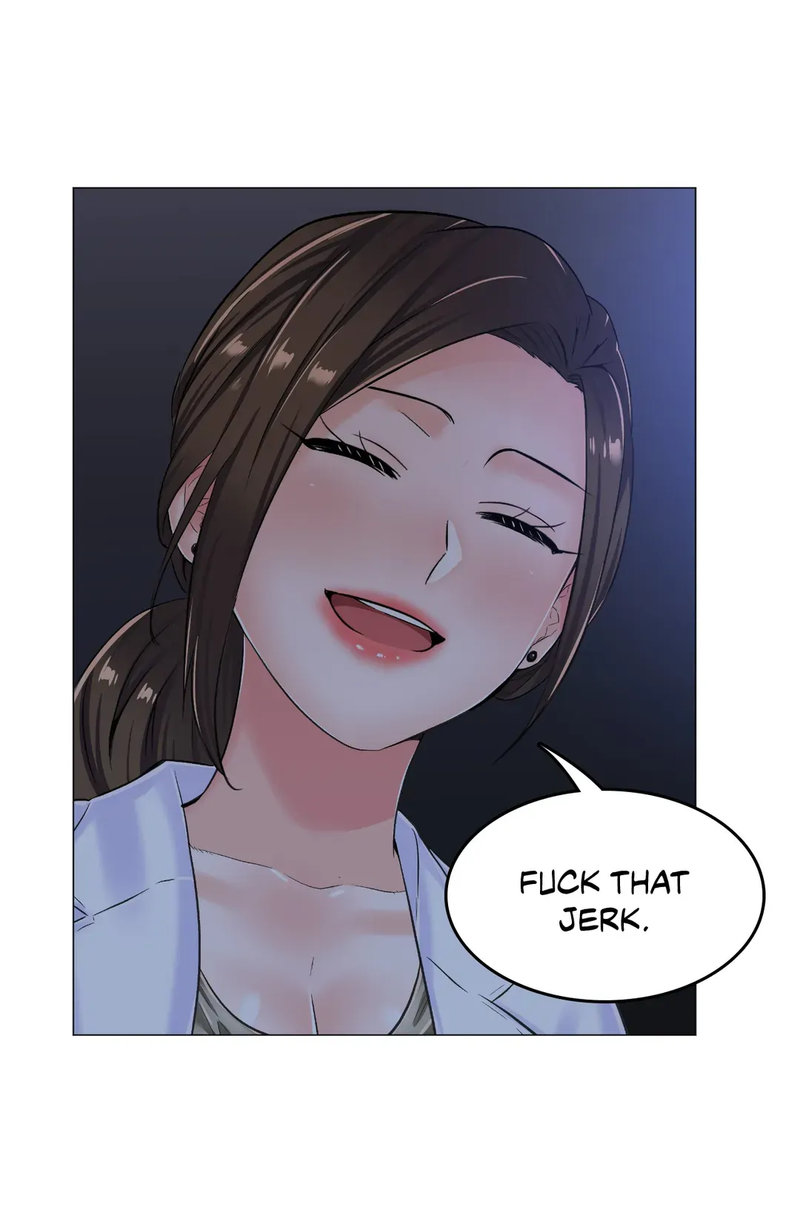 The Game: Fatal Doctor Chapter 11 image 7