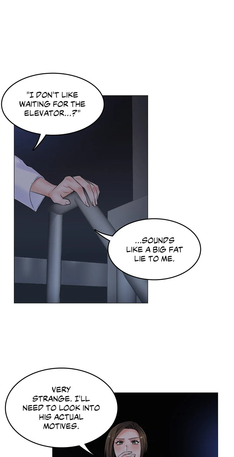 The Game: Fatal Doctor Chapter 11 image 8