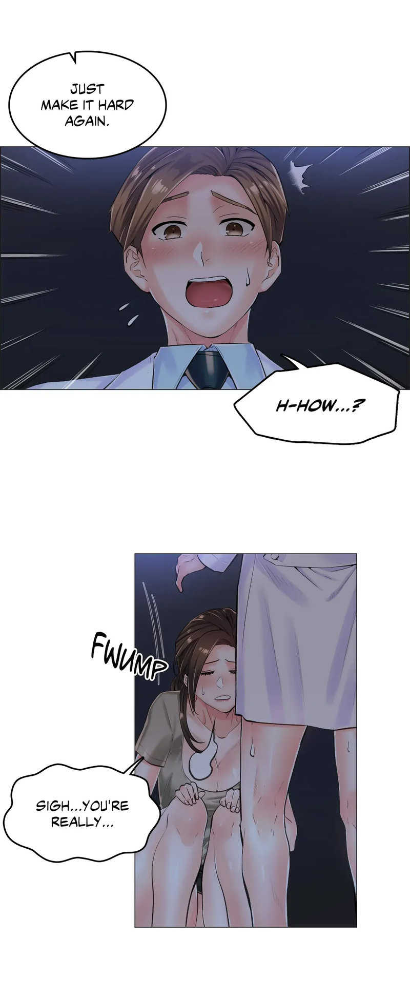 The Game: Fatal Doctor Chapter 12 image 11