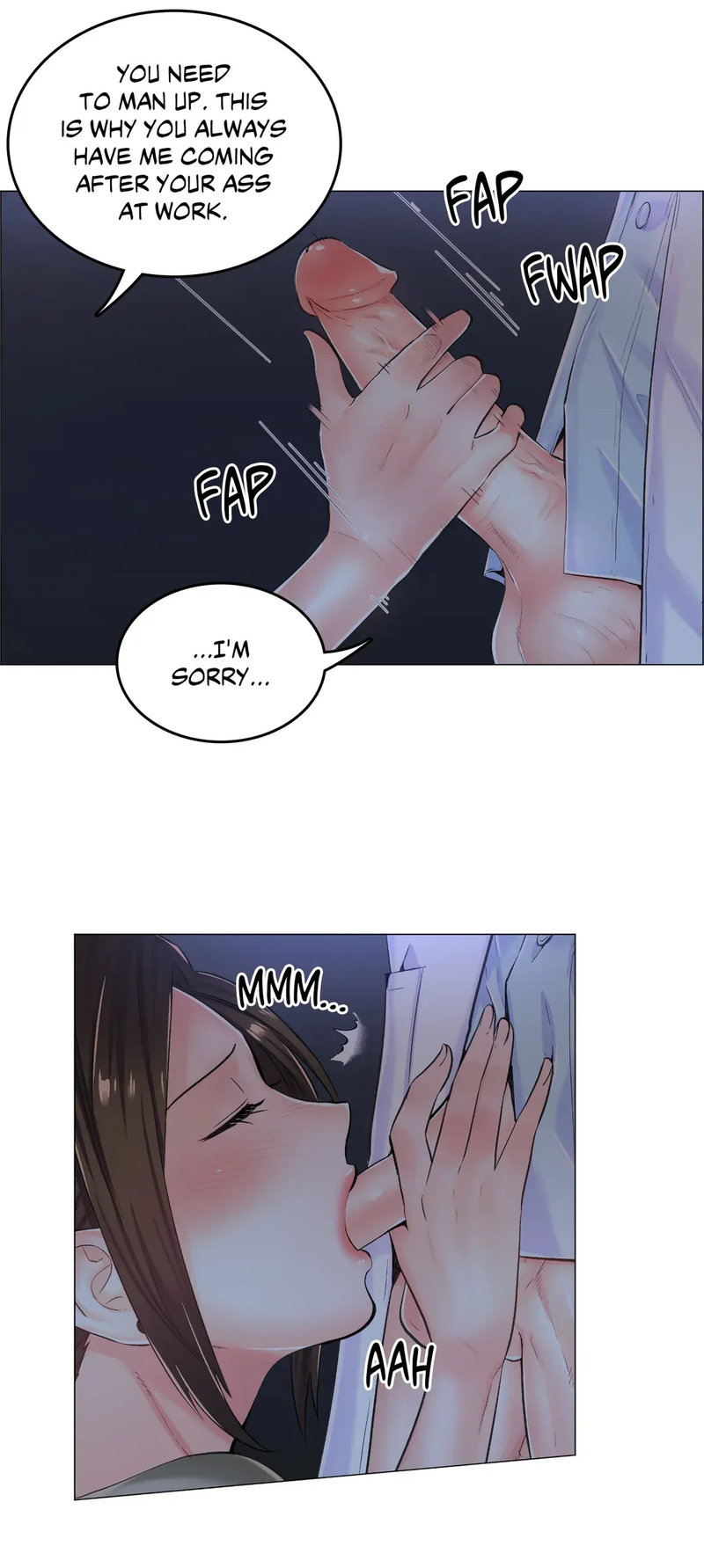 The Game: Fatal Doctor Chapter 12 image 12