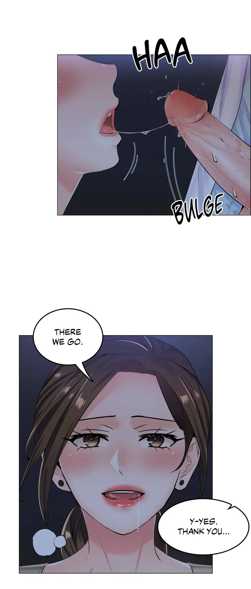 The Game: Fatal Doctor Chapter 12 image 14