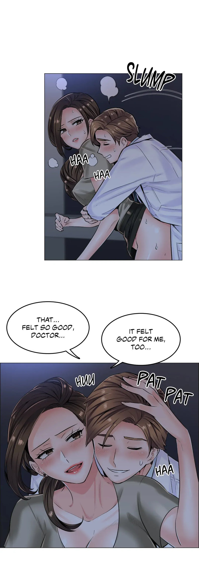 The Game: Fatal Doctor Chapter 12 image 20