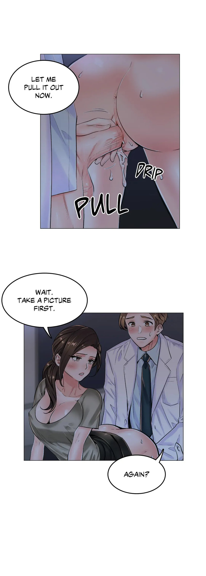The Game: Fatal Doctor Chapter 12 image 21