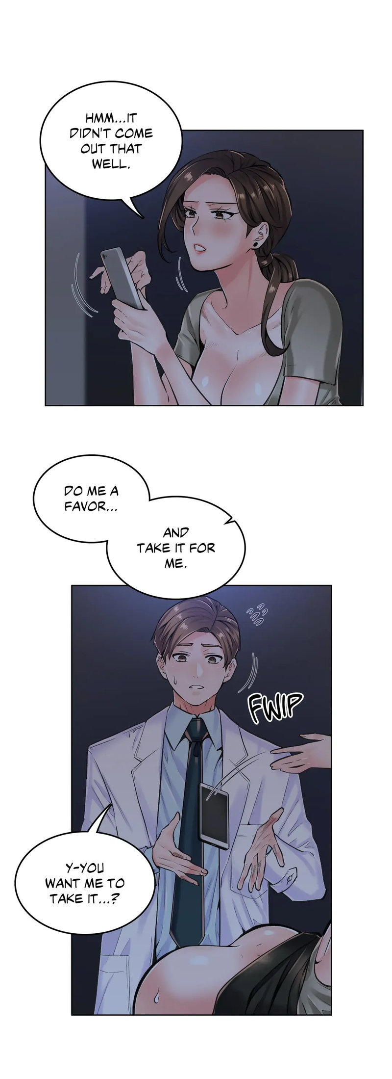 The Game: Fatal Doctor Chapter 12 image 23