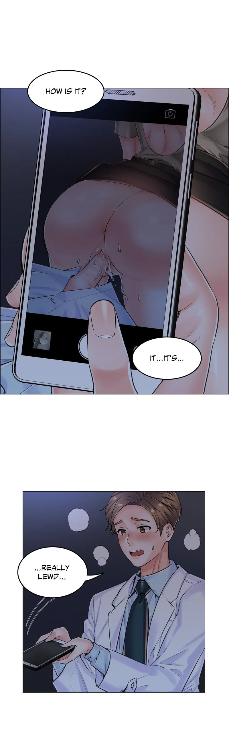 The Game: Fatal Doctor Chapter 12 image 24