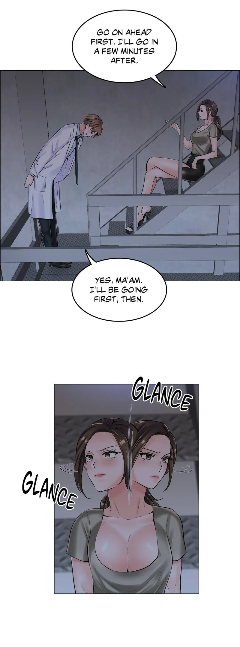 The Game: Fatal Doctor Chapter 12 image 27