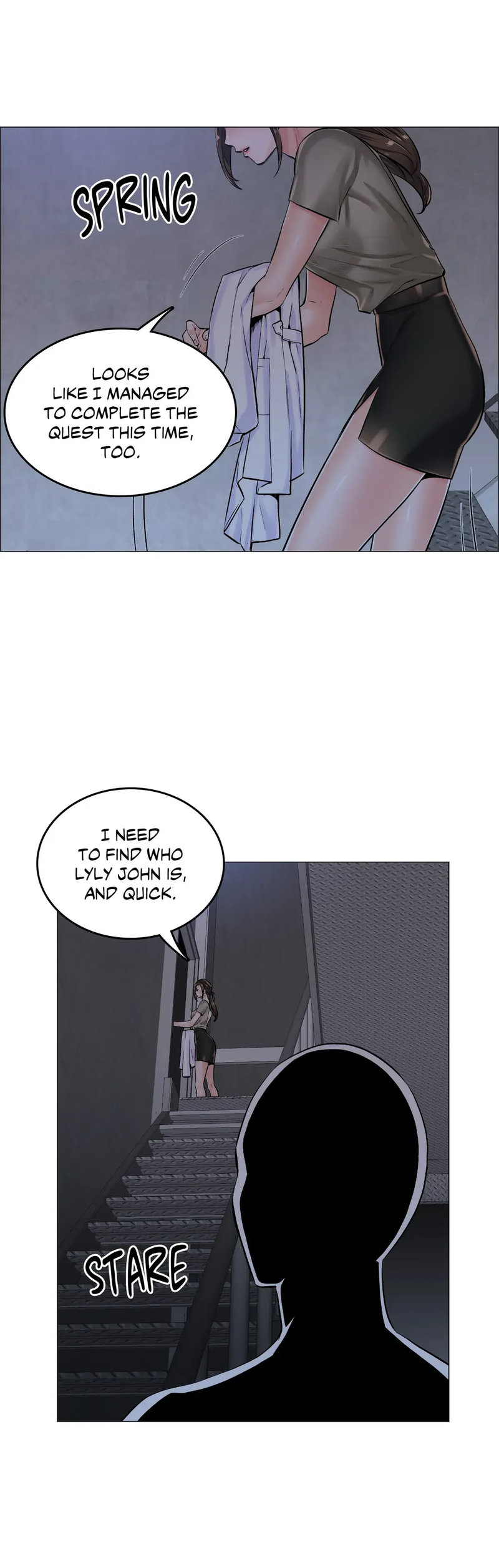 The Game: Fatal Doctor Chapter 12 image 28