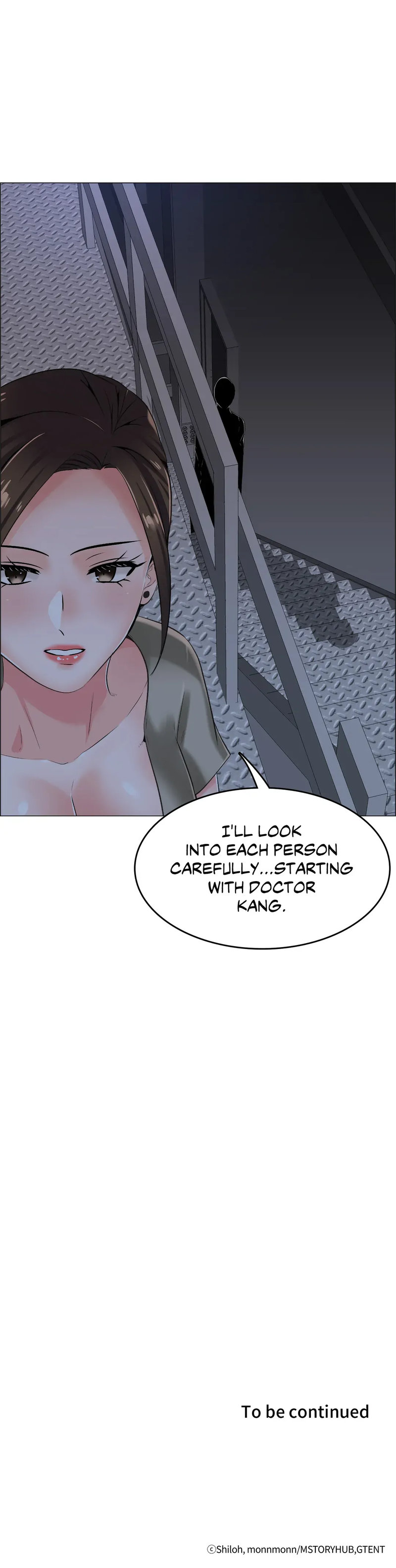 The Game: Fatal Doctor Chapter 12 image 29