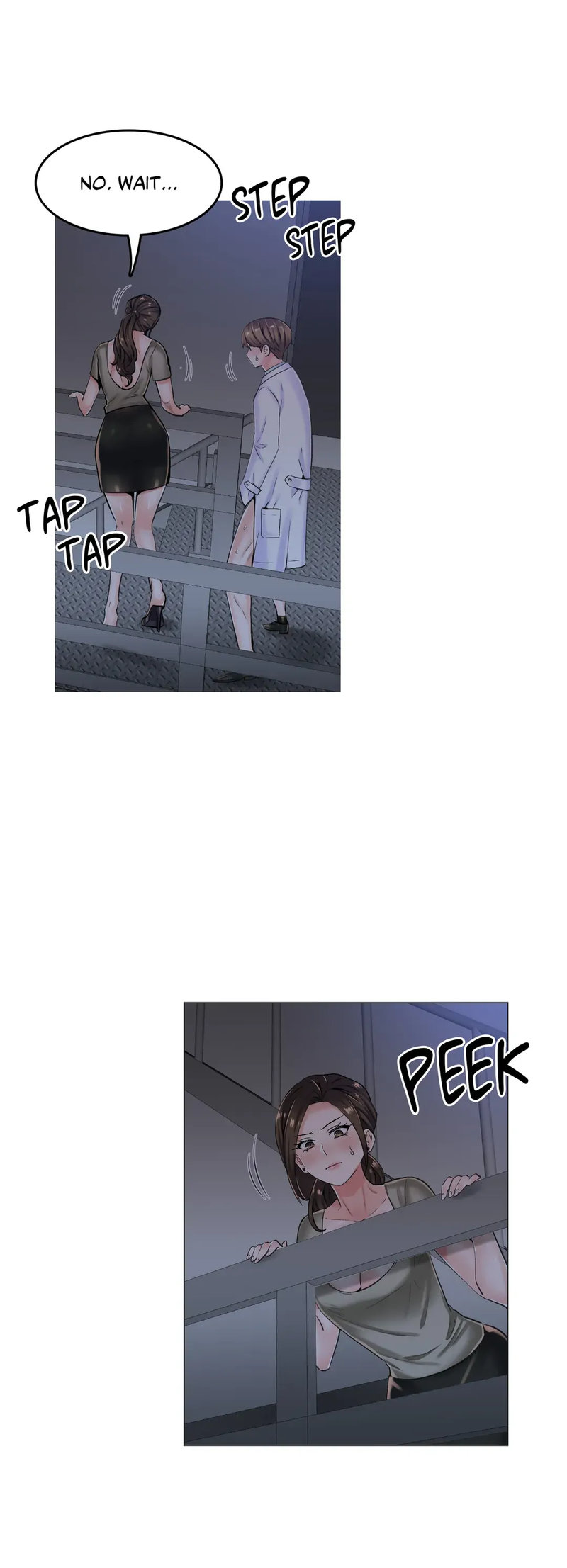 The Game: Fatal Doctor Chapter 12 image 4