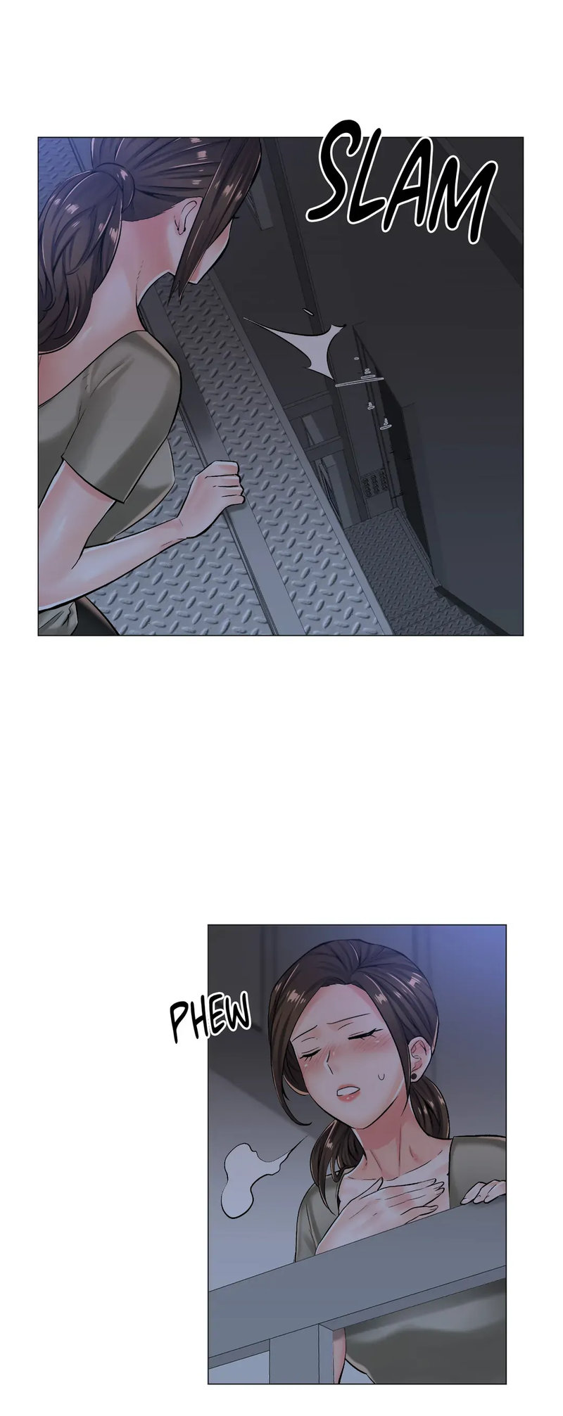 The Game: Fatal Doctor Chapter 12 image 5