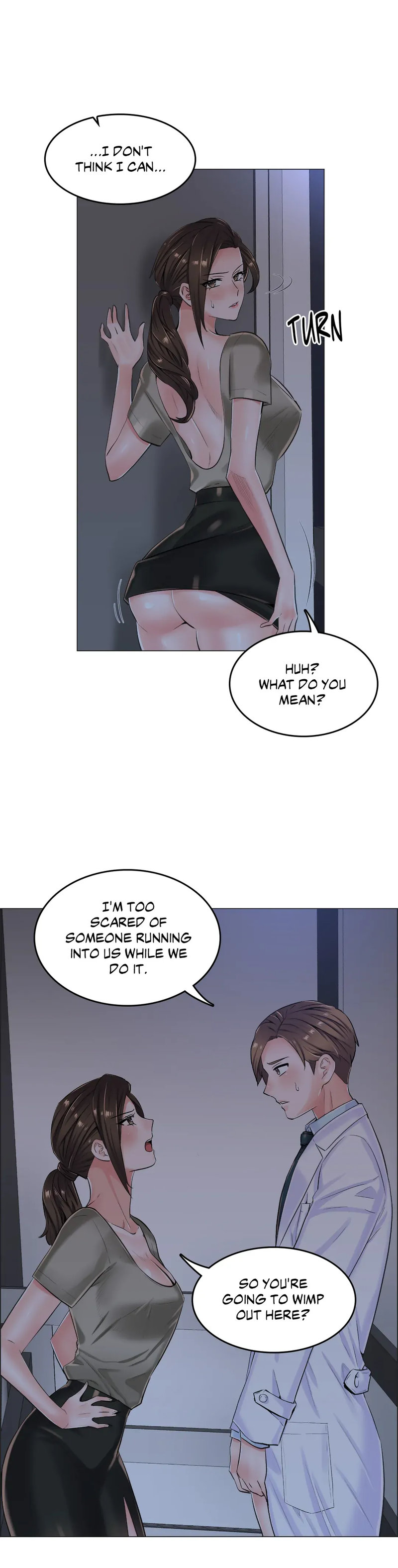 The Game: Fatal Doctor Chapter 12 image 8