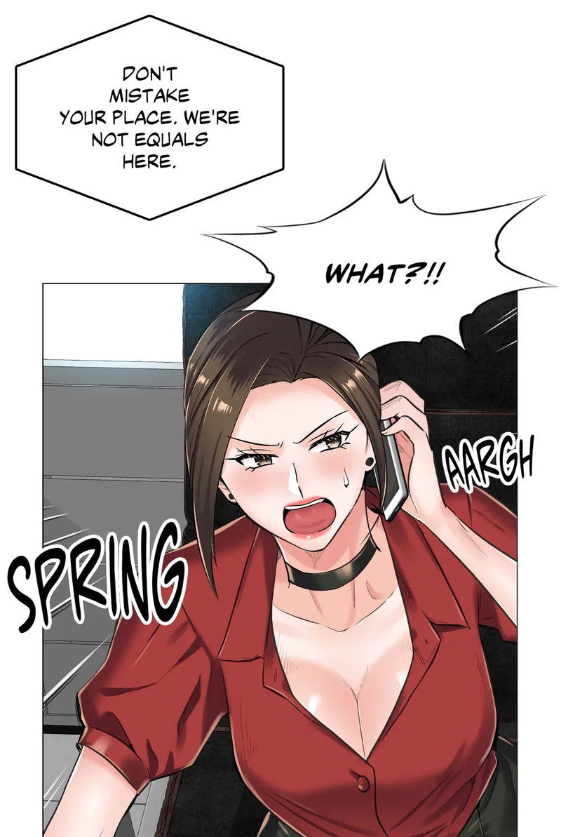 The Game: Fatal Doctor Chapter 13 image 18