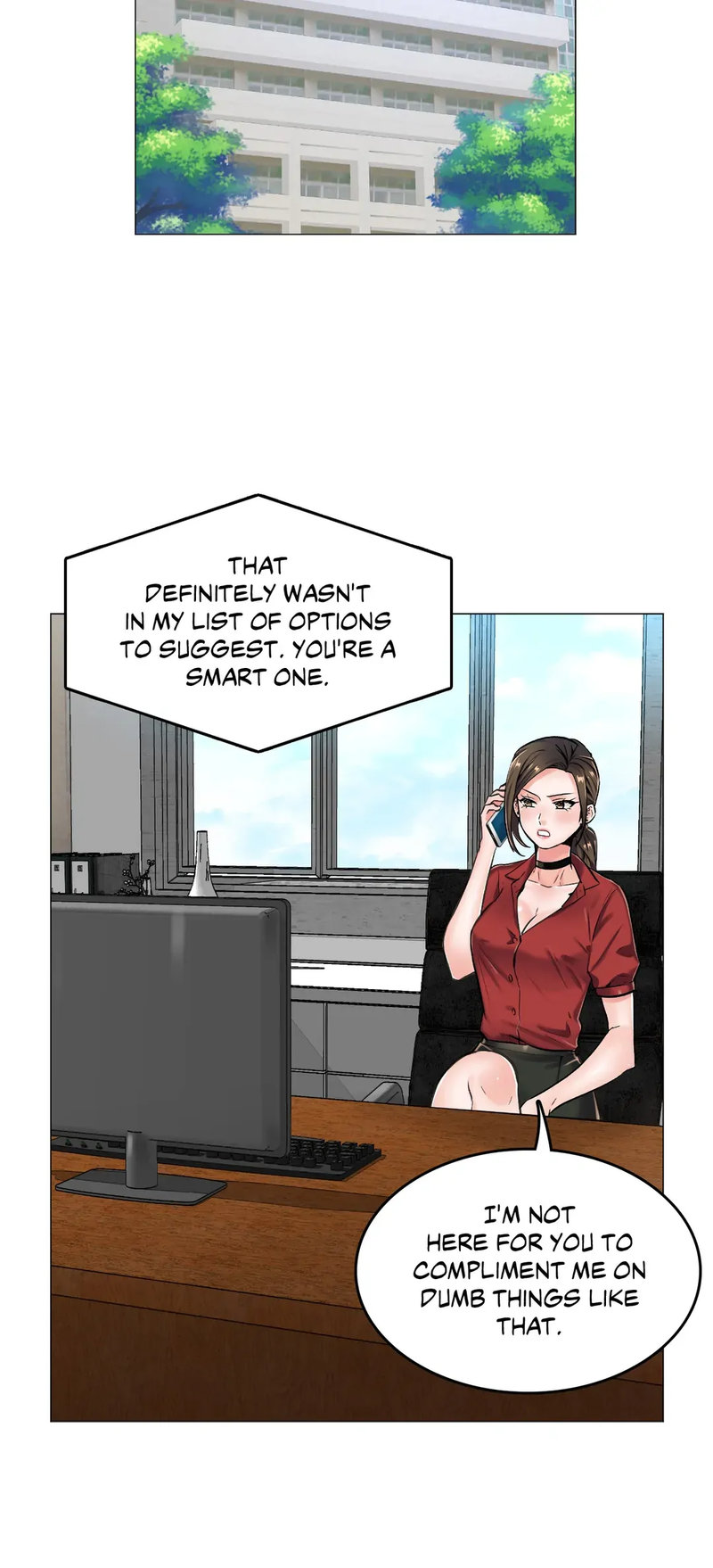 The Game: Fatal Doctor Chapter 13 image 1