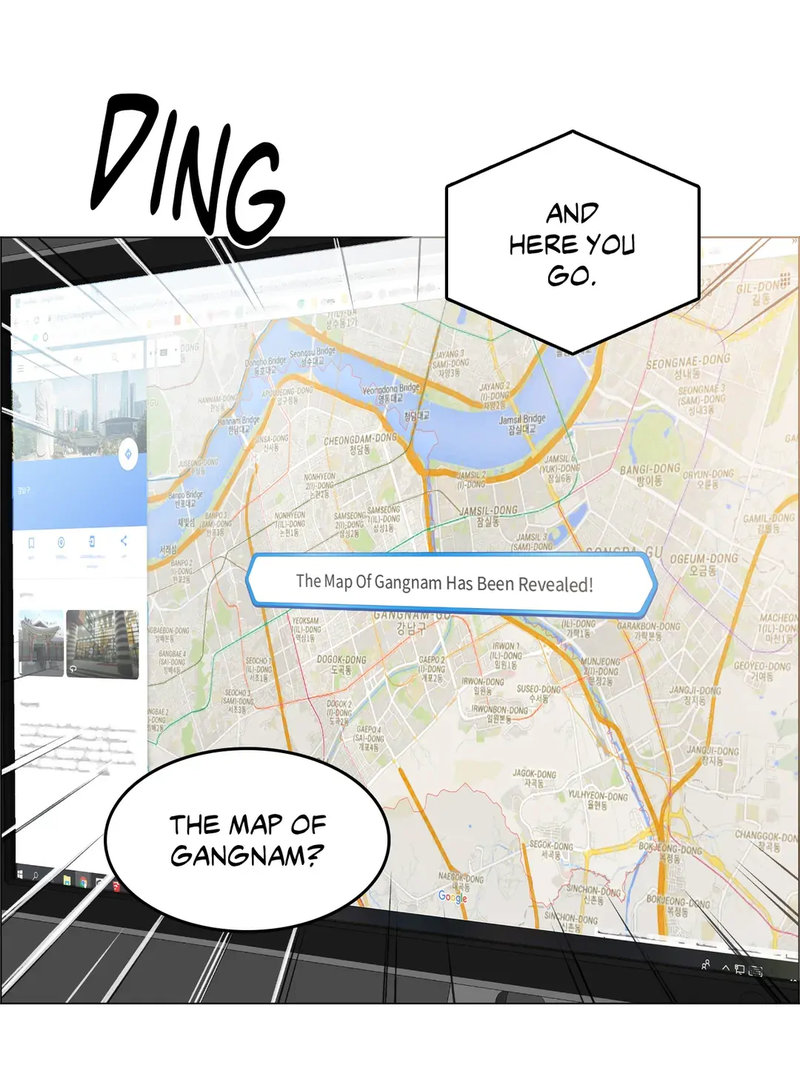 The Game: Fatal Doctor Chapter 13 image 22