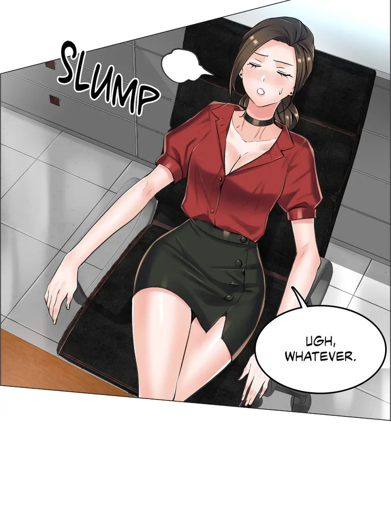The Game: Fatal Doctor Chapter 13 image 27