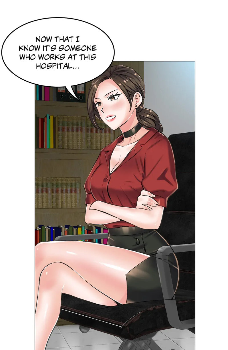 The Game: Fatal Doctor Chapter 13 image 28