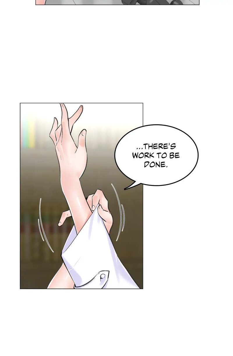 The Game: Fatal Doctor Chapter 13 image 29