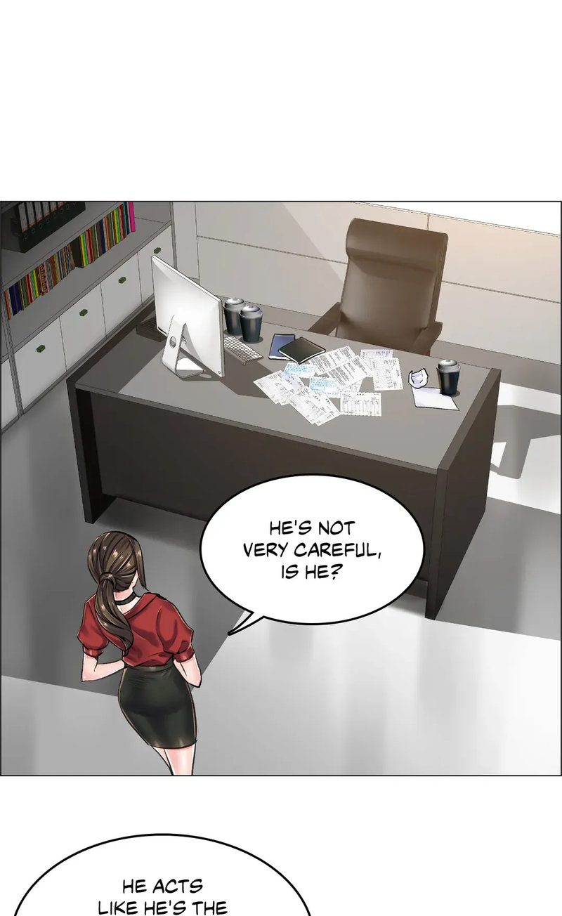 The Game: Fatal Doctor Chapter 13 image 34