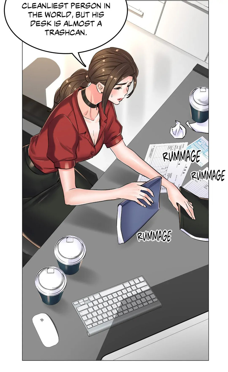 The Game: Fatal Doctor Chapter 13 image 35