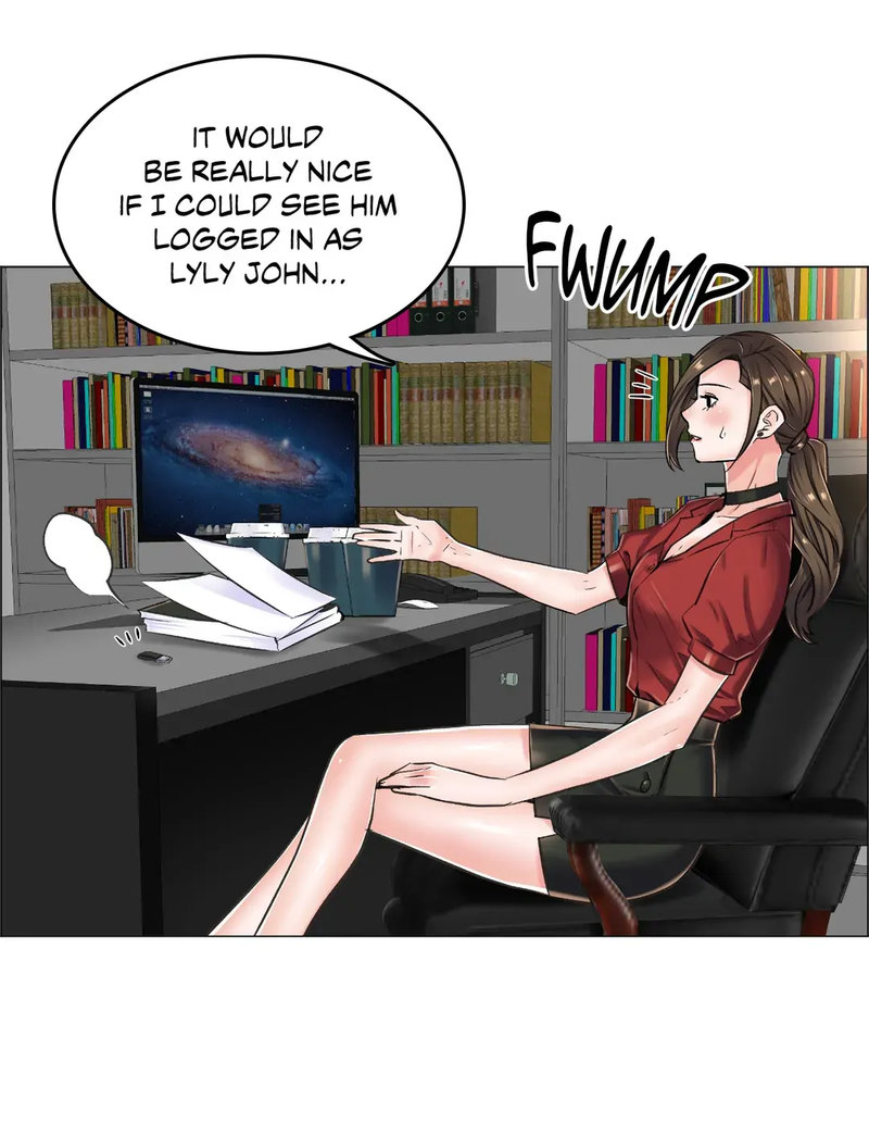 The Game: Fatal Doctor Chapter 13 image 36