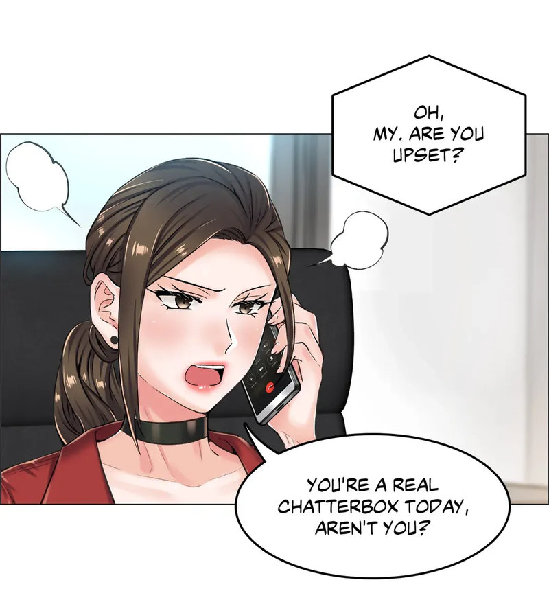 The Game: Fatal Doctor Chapter 13 image 3