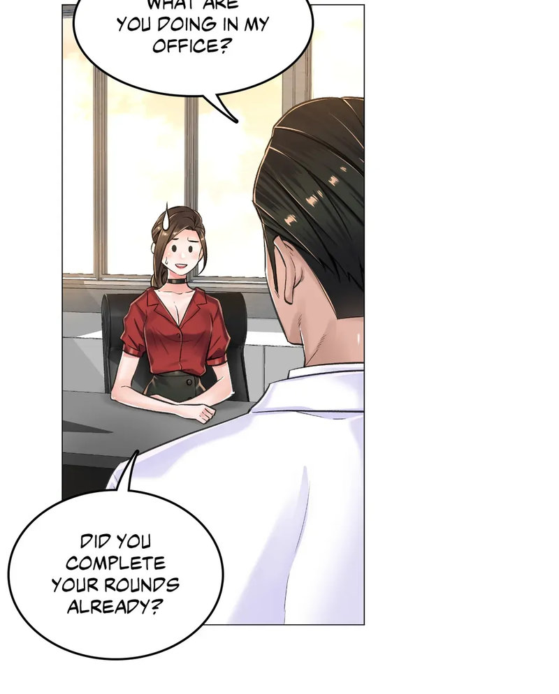 The Game: Fatal Doctor Chapter 13 image 39
