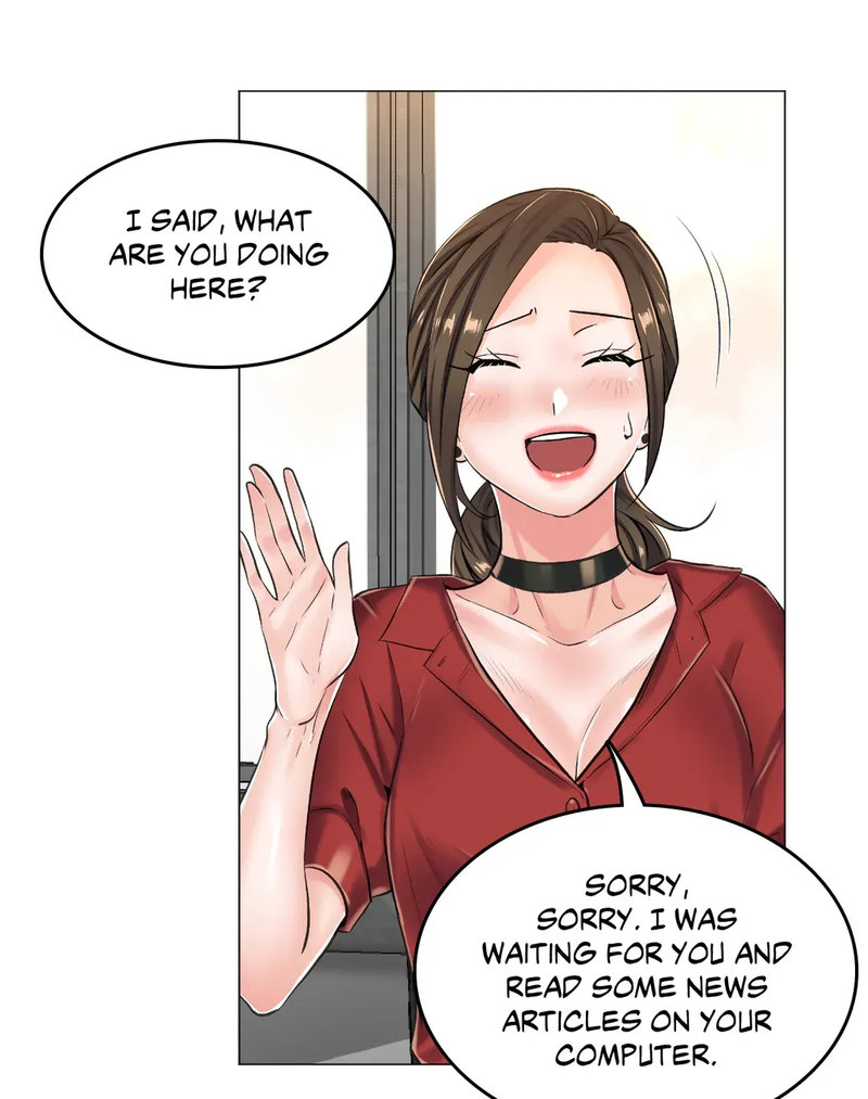 The Game: Fatal Doctor Chapter 13 image 40
