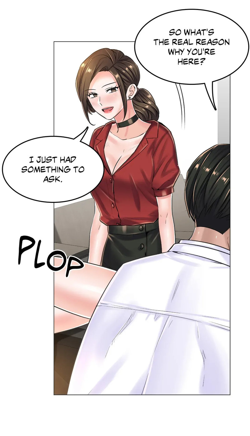 The Game: Fatal Doctor Chapter 13 image 43