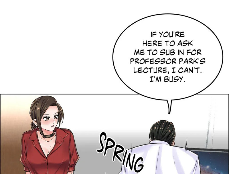 The Game: Fatal Doctor Chapter 13 image 44