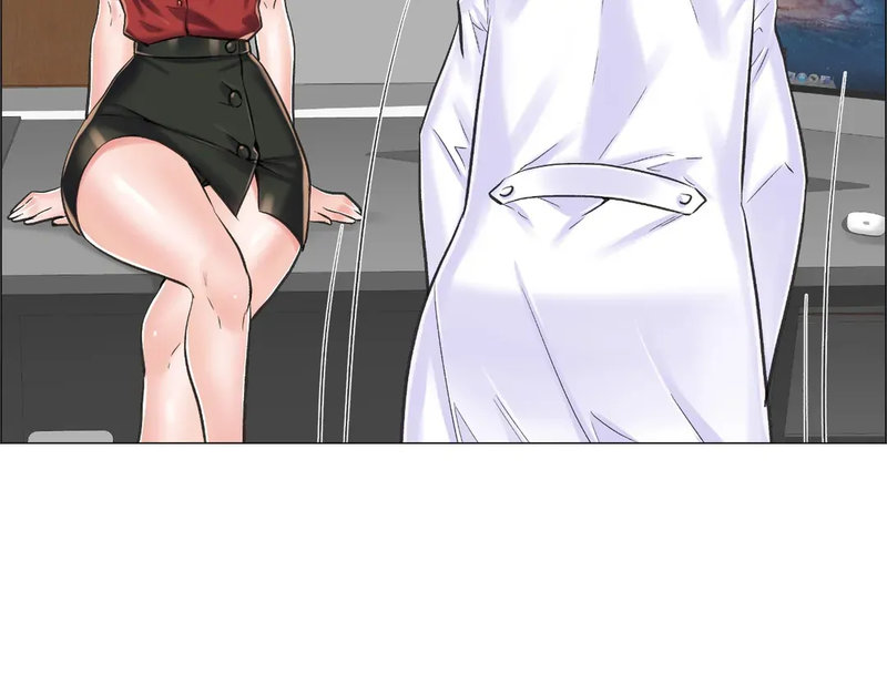 The Game: Fatal Doctor Chapter 13 image 45