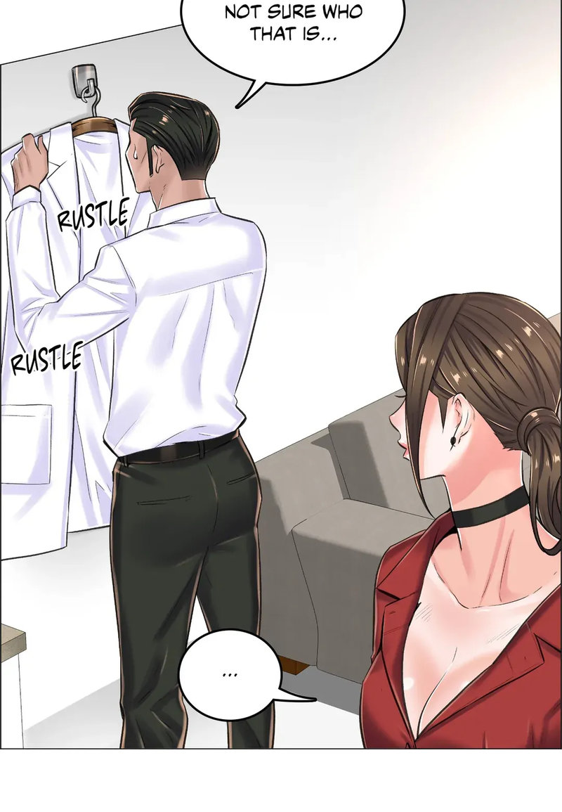 The Game: Fatal Doctor Chapter 13 image 47