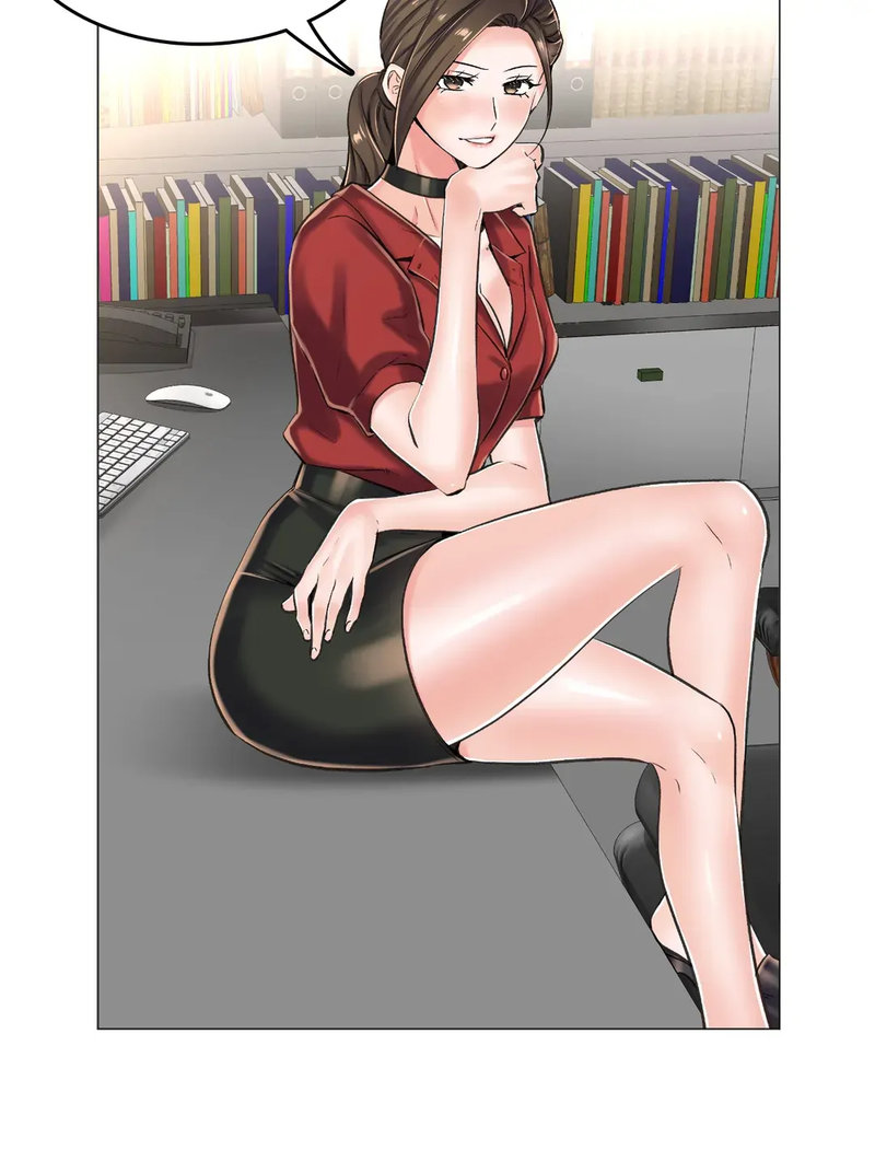 The Game: Fatal Doctor Chapter 13 image 49