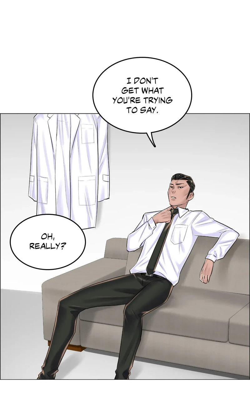 The Game: Fatal Doctor Chapter 13 image 50