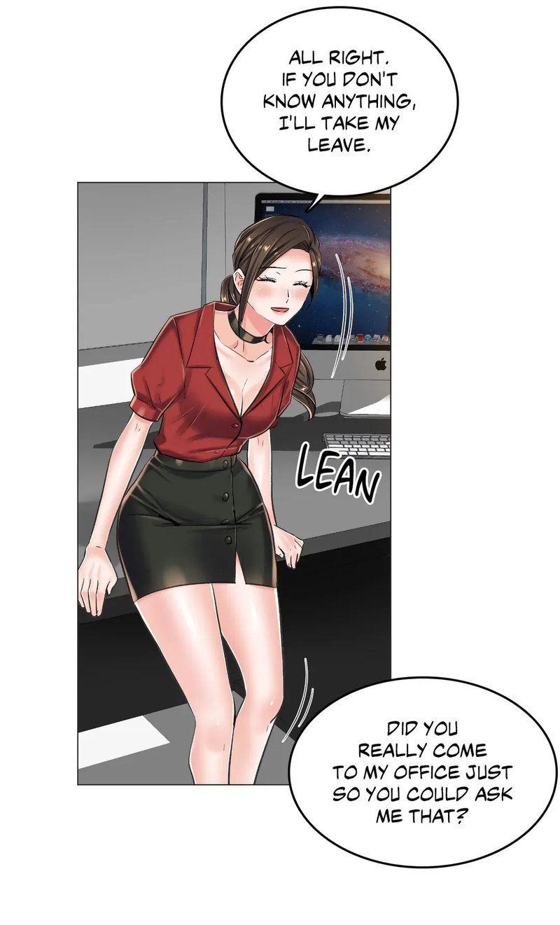 The Game: Fatal Doctor Chapter 13 image 51