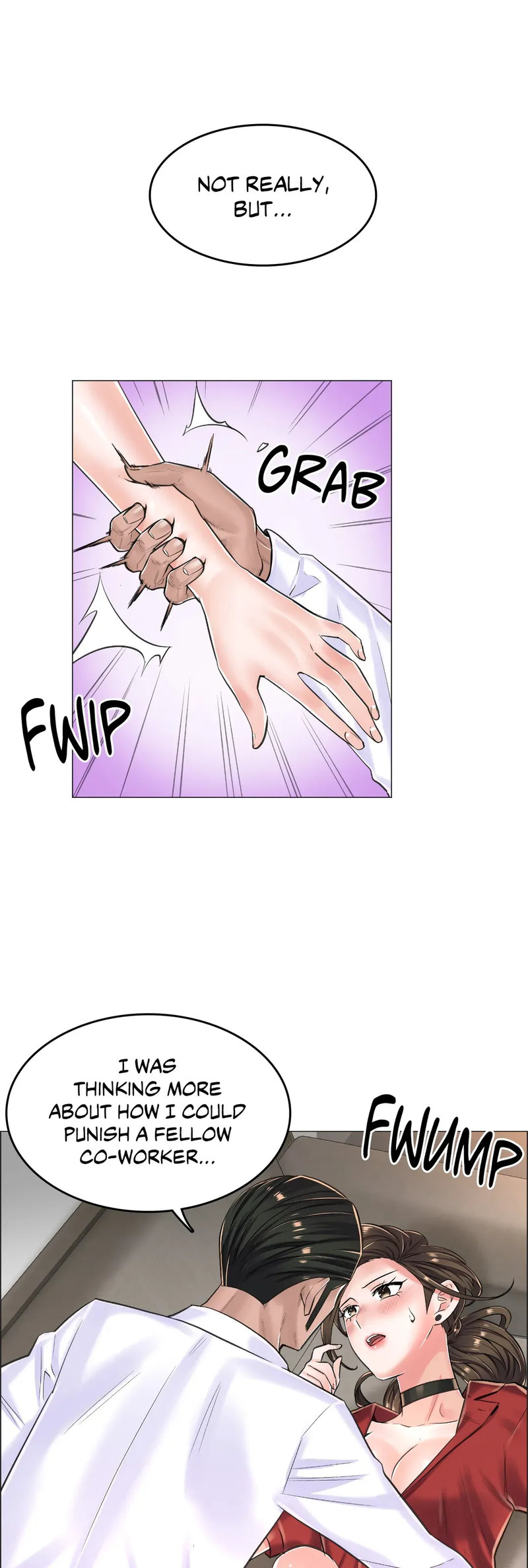 The Game: Fatal Doctor Chapter 13 image 54