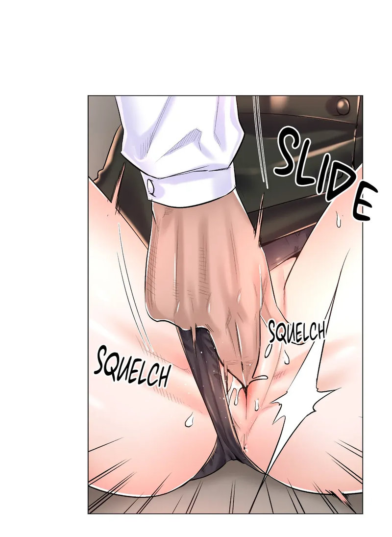 The Game: Fatal Doctor Chapter 14 image 13