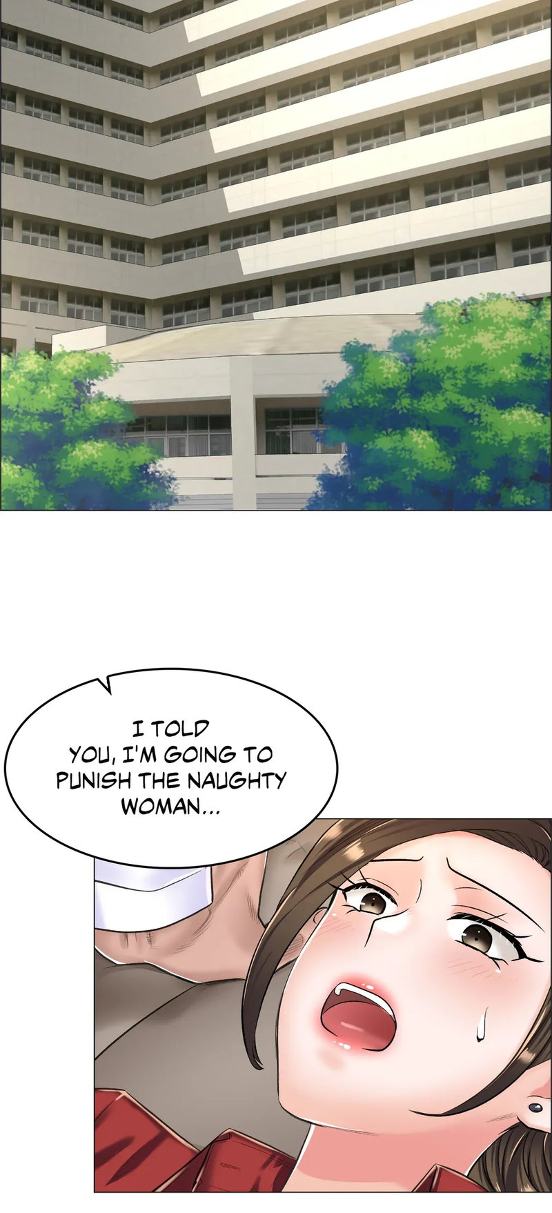 The Game: Fatal Doctor Chapter 14 image 1