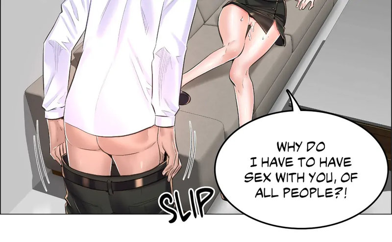 The Game: Fatal Doctor Chapter 14 image 27