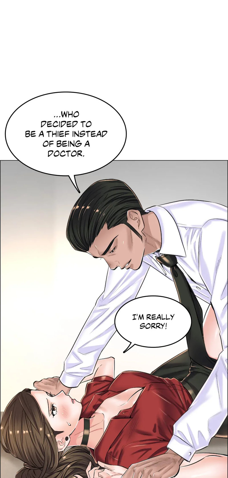 The Game: Fatal Doctor Chapter 14 image 2