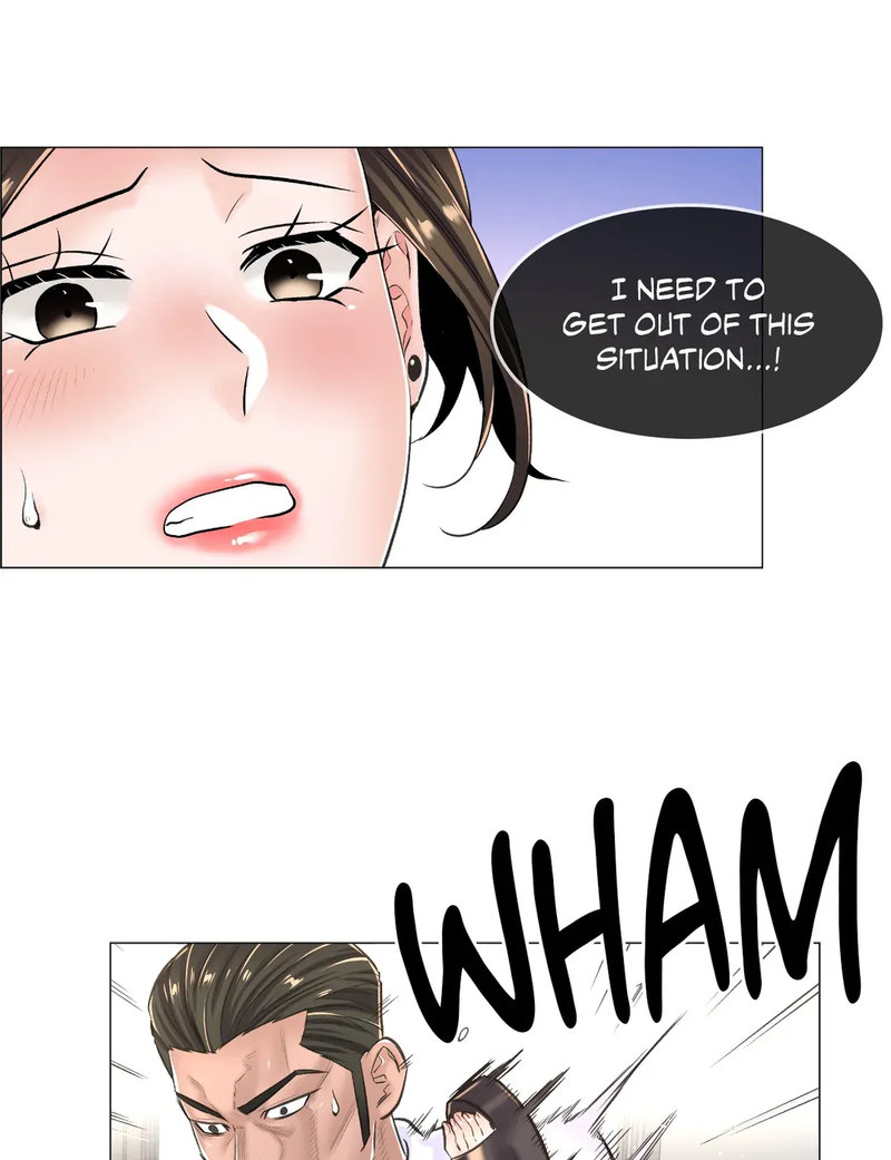 The Game: Fatal Doctor Chapter 14 image 30