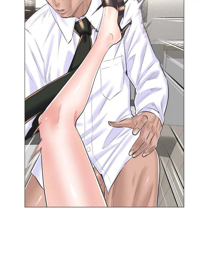 The Game: Fatal Doctor Chapter 14 image 31