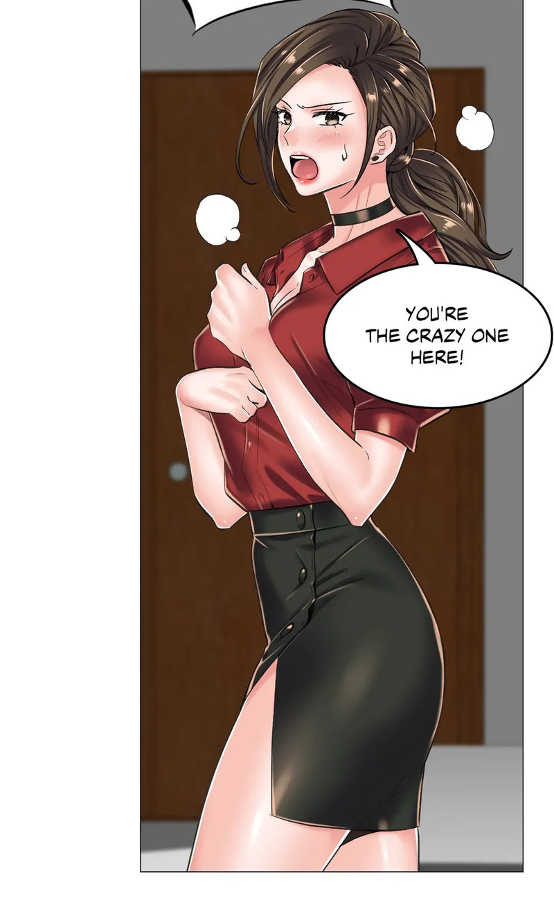 The Game: Fatal Doctor Chapter 14 image 33