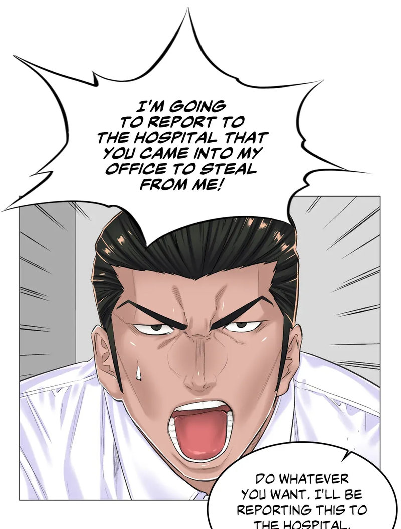 The Game: Fatal Doctor Chapter 14 image 34