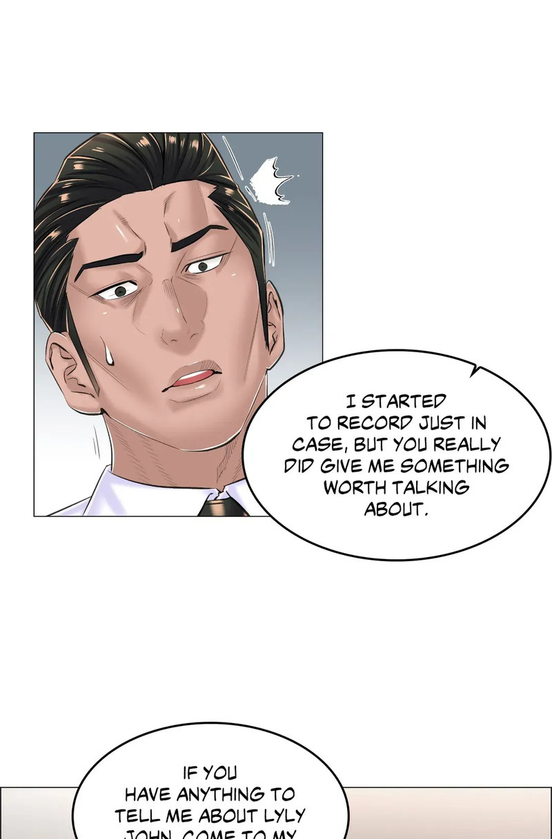 The Game: Fatal Doctor Chapter 14 image 36