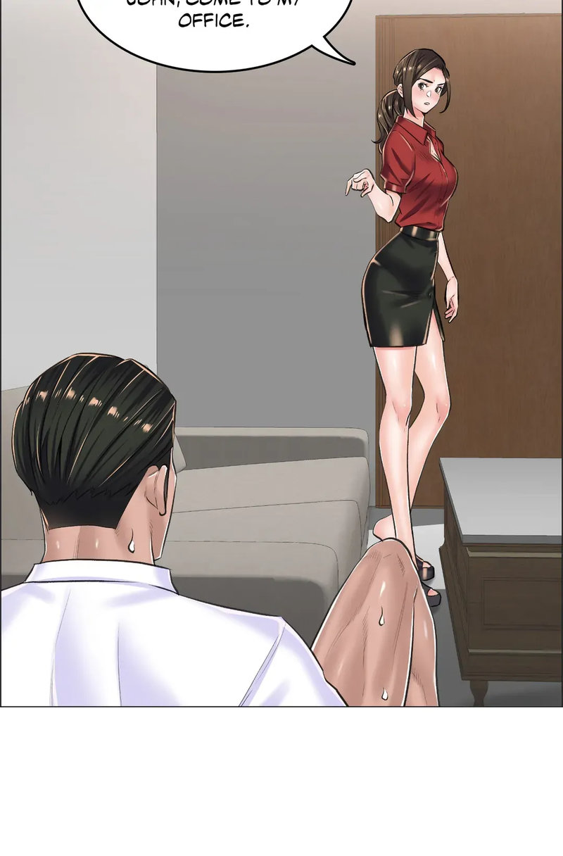 The Game: Fatal Doctor Chapter 14 image 37