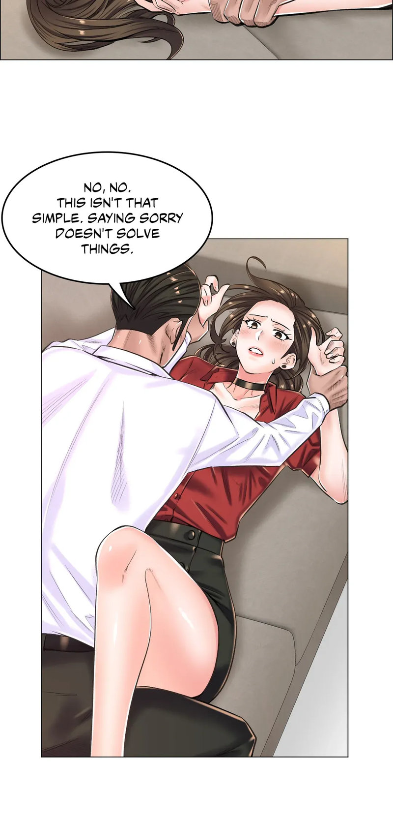 The Game: Fatal Doctor Chapter 14 image 3