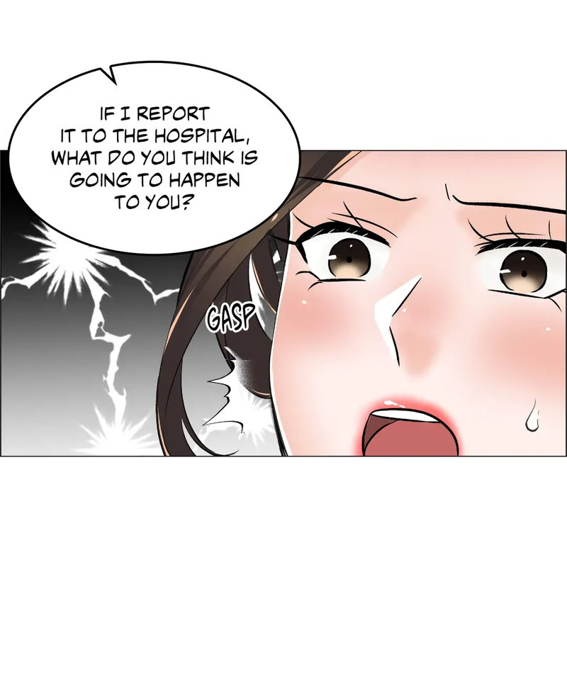 The Game: Fatal Doctor Chapter 14 image 4