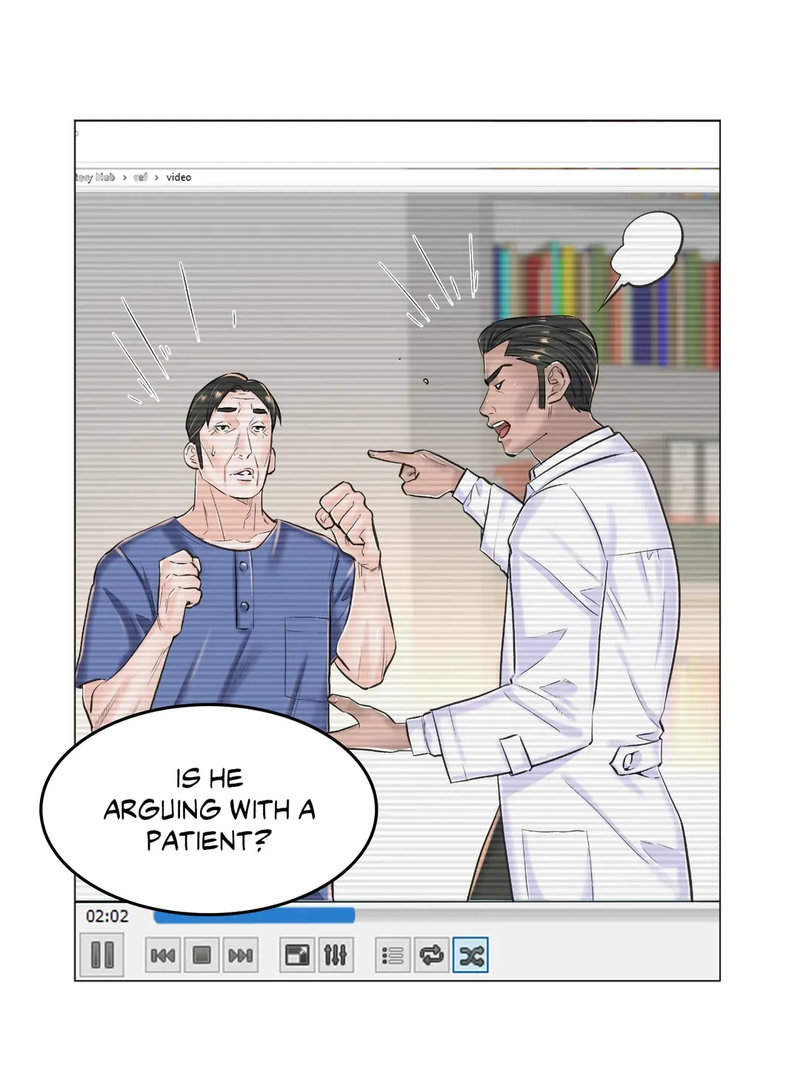 The Game: Fatal Doctor Chapter 14 image 52