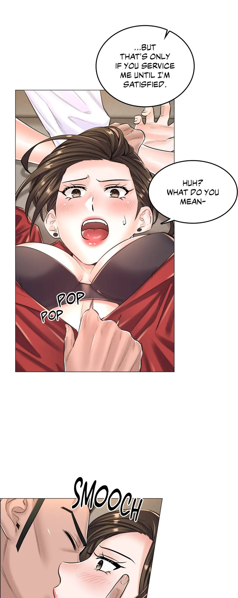 The Game: Fatal Doctor Chapter 14 image 6