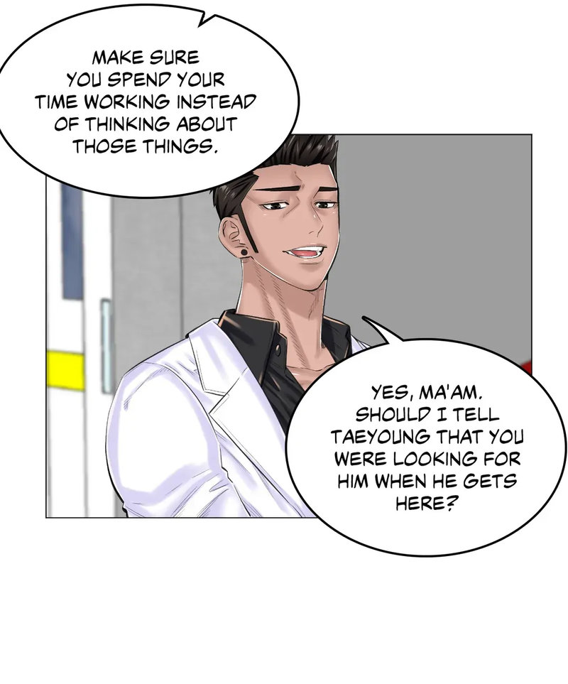 The Game: Fatal Doctor Chapter 15 image 10